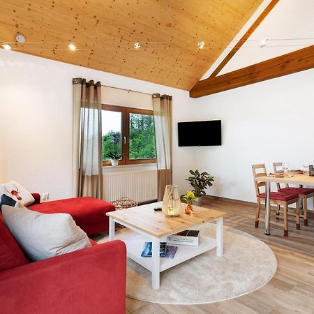 Schwarzwaldglueck Apartment Оберкирх Екстериор снимка