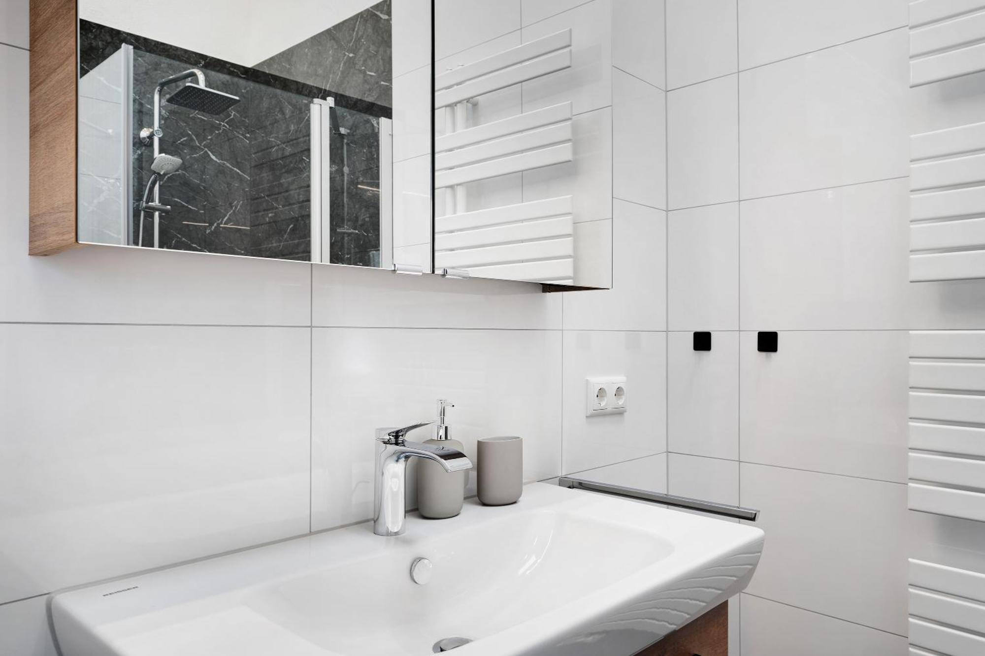 Schwarzwaldglueck Apartment Оберкирх Екстериор снимка