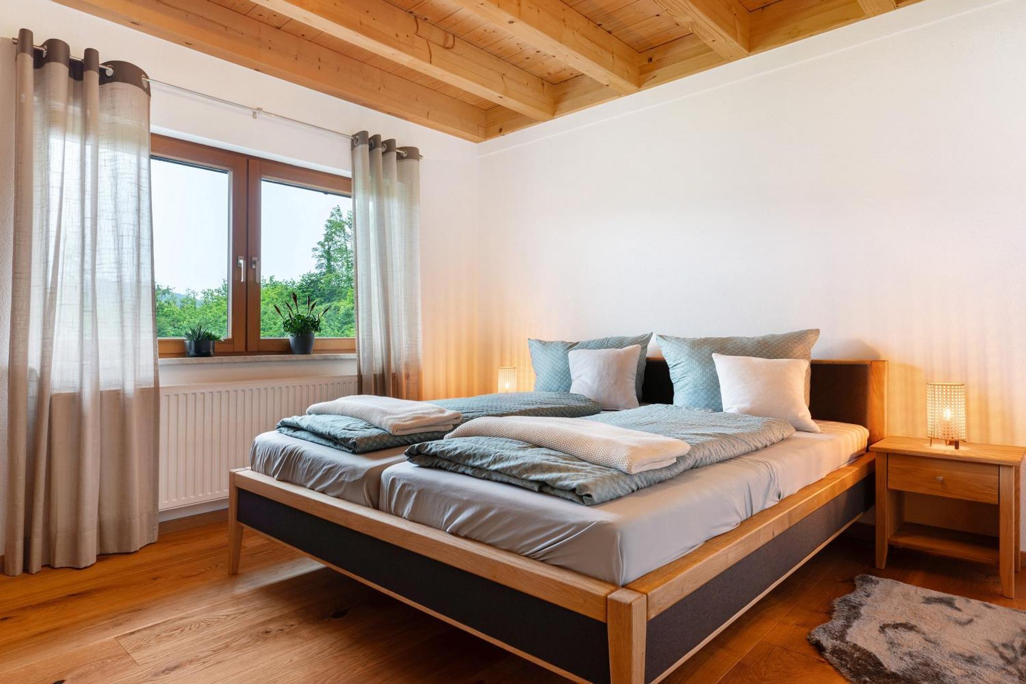 Schwarzwaldglueck Apartment Оберкирх Екстериор снимка