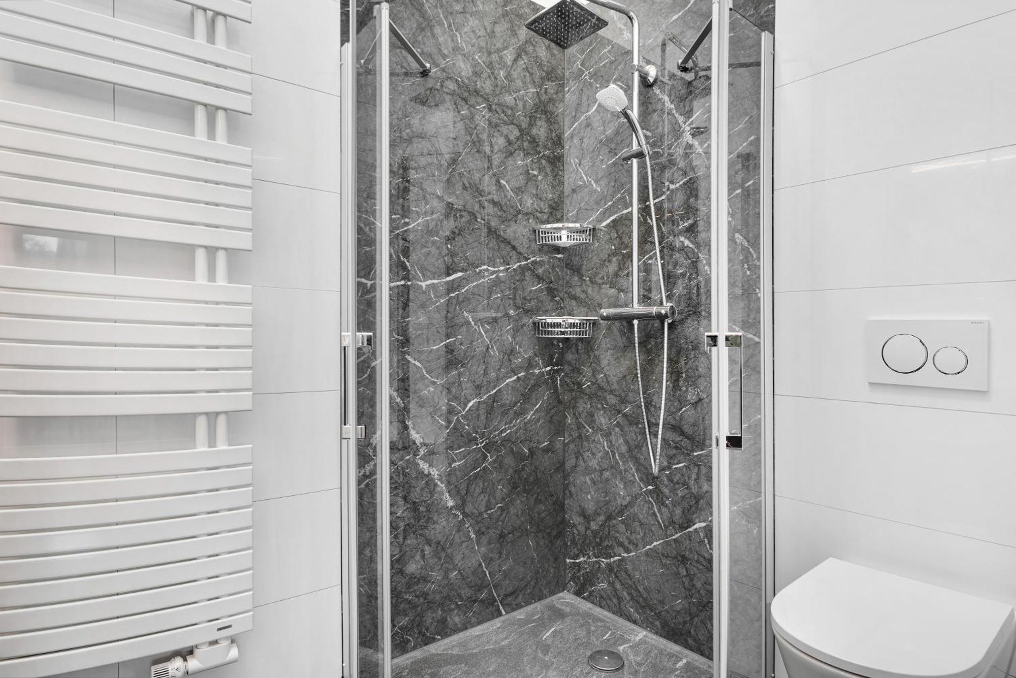 Schwarzwaldglueck Apartment Оберкирх Екстериор снимка